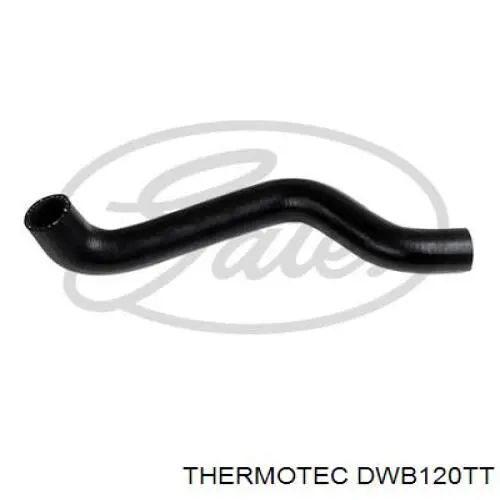 DWB120TT Thermotec