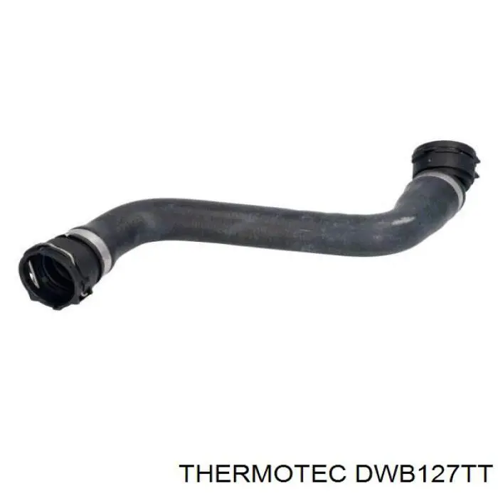 Manguera inferior del radiador Metalcaucho 09867 precio, desde 26,59 EUR