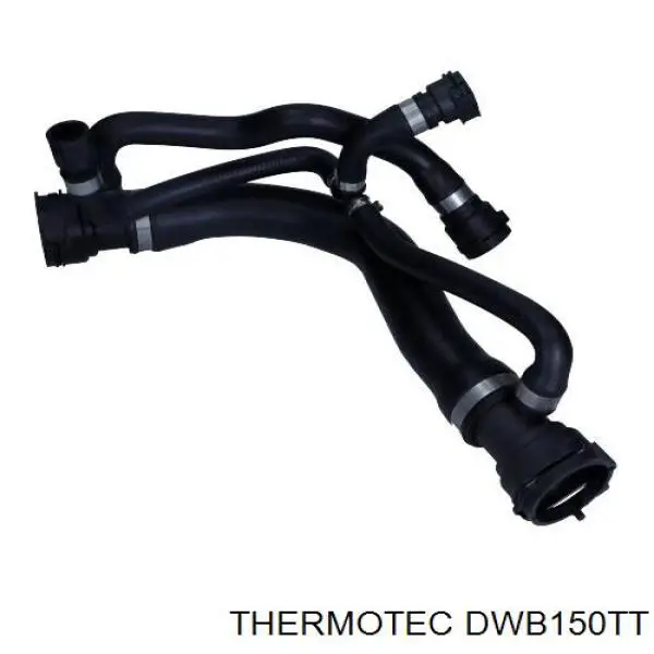 Manguera superior del radiador Metalcaucho 97809 precio, desde 62,26 EUR