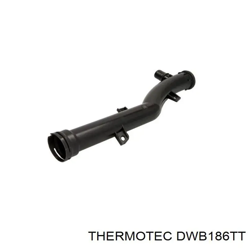 DWB186TT Thermotec conducto refrigerante, bomba de agua, de recepción