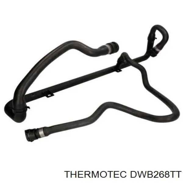 DWB268TT Thermotec