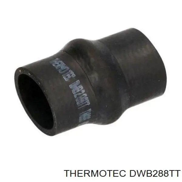 DWB288TT Thermotec