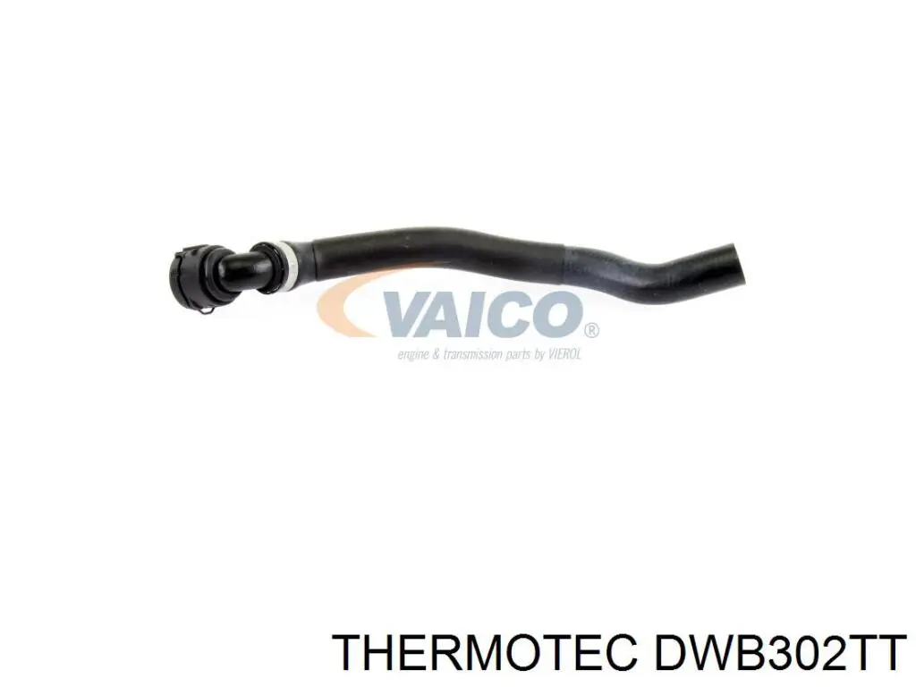 Comprar 16280 Metalcaucho Manguera superior del radiador