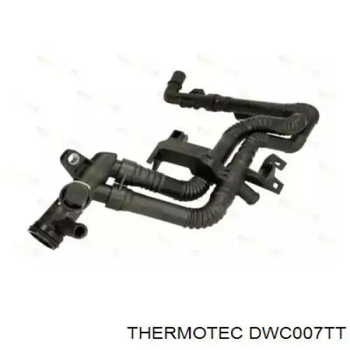 Comprar 1254380 Ford Manguera de admisión de la bomba de agua