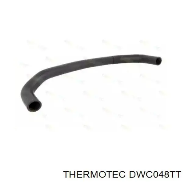 Comprar 08640 Metalcaucho Manguera inferior del radiador