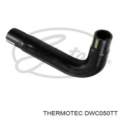 Manguera inferior del radiador Metalcaucho 07497 precio, desde 11,19 EUR