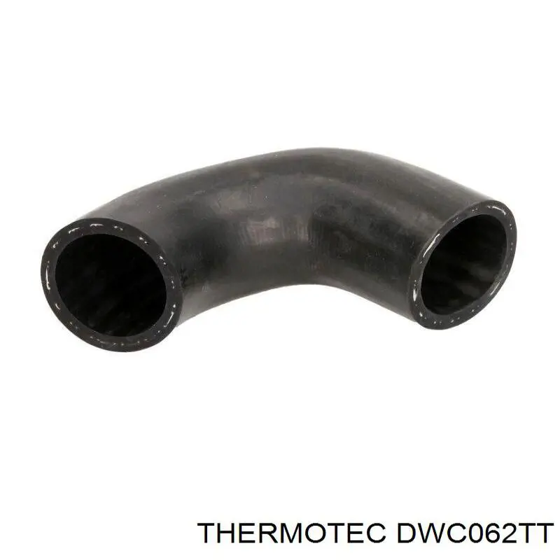 DWC062TT Thermotec manguera (conducto del sistema de refrigeración)