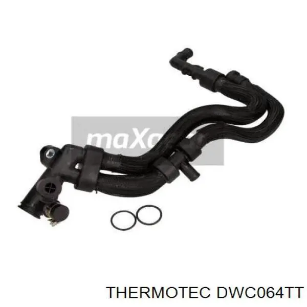 Comprar 00001336V3 Peugeot/Citroen Manguera de admisión de la bomba de agua