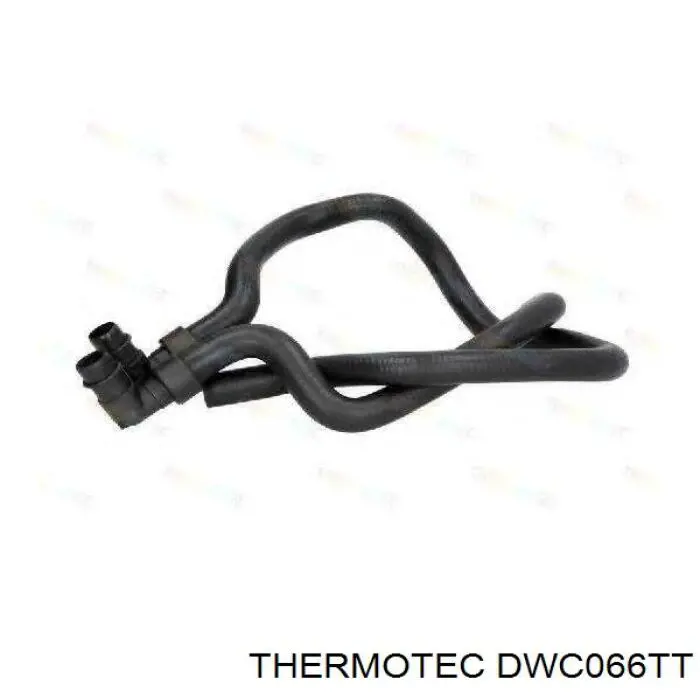 Comprar 1307RR Peugeot/Citroen Tubo de alta presión del enfriador de aceite