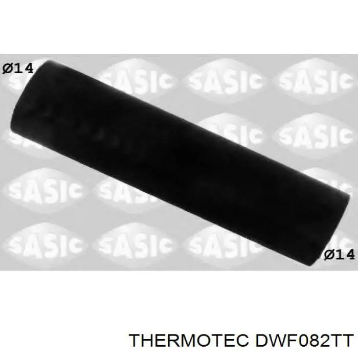 Manguera inferior del radiador Metalcaucho 07730 precio, desde 32,18 EUR
