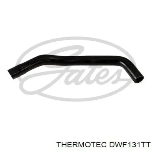 DWF131TT Thermotec