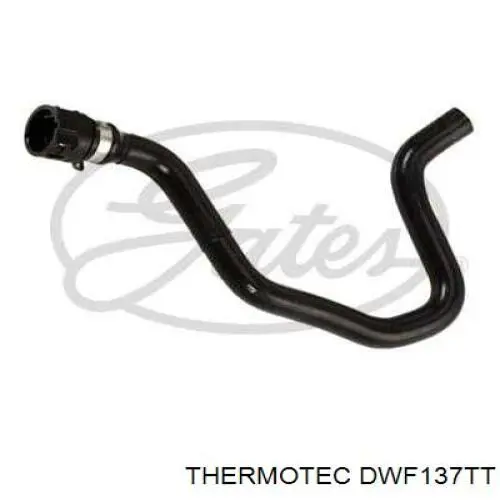 DWF137TT Thermotec