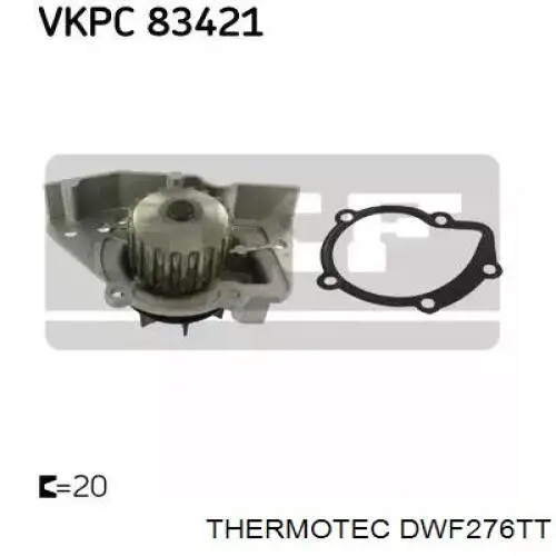 R11239 Rapro manguera (conducto del sistema de refrigeración)