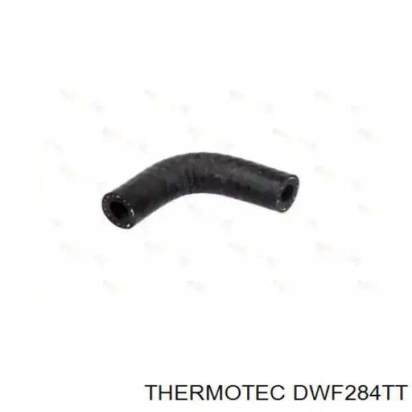 DWF284TT Thermotec