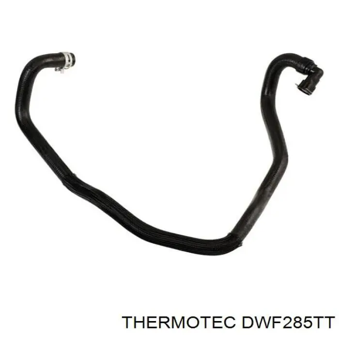 Comprar 1317S2 Peugeot/Citroen Manguera inferior del vaso de expansión
