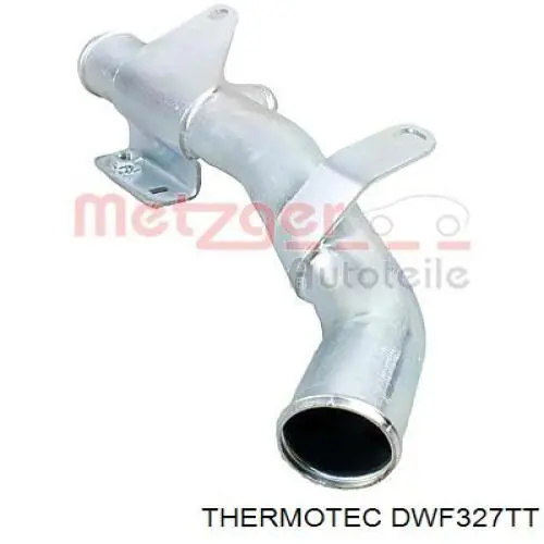 DWF327TT Thermotec