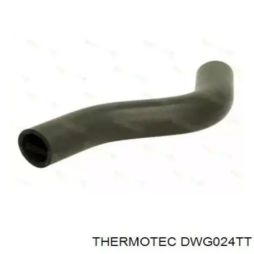 DWG024TT Thermotec manguera (conducto del sistema de refrigeración)