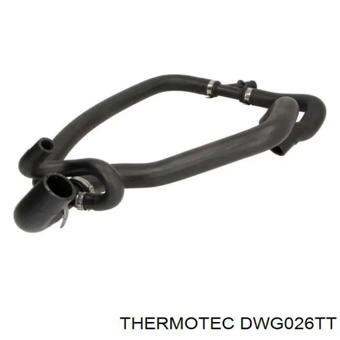 Comprar 1469442 Ford Manguera inferior del radiador