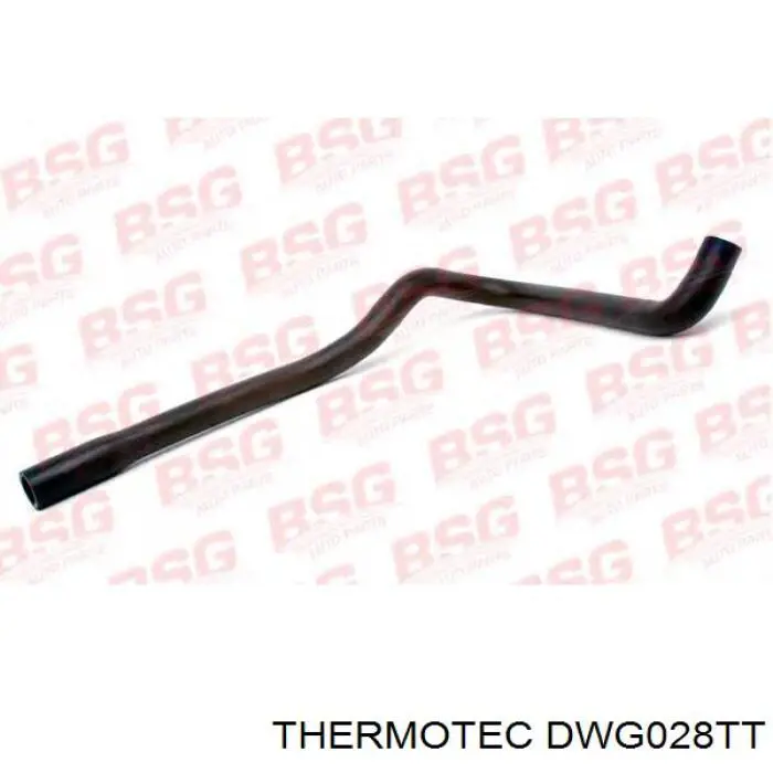 Comprar 1451534 Ford Manguera inferior del vaso de expansión