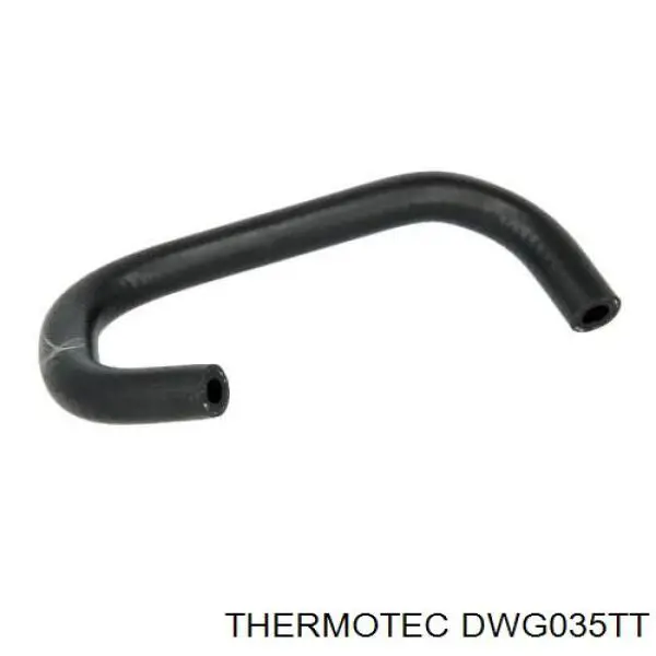 Comprar DWG035TT Thermotec Sistema de ventilación del cárter