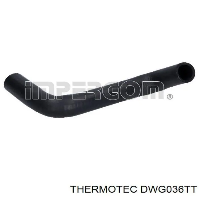 DWG036TT Thermotec