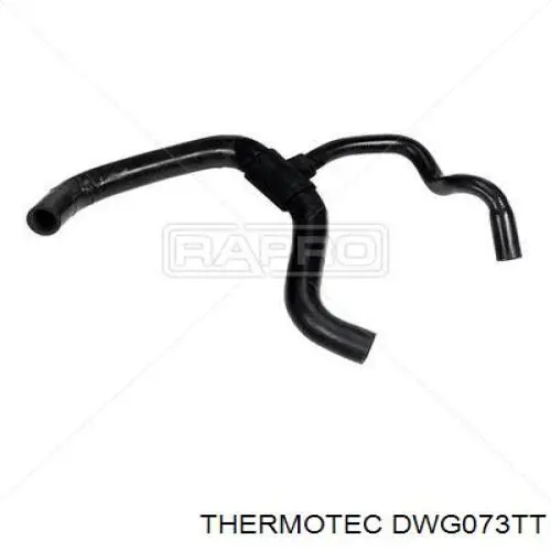 DWG073TT Thermotec