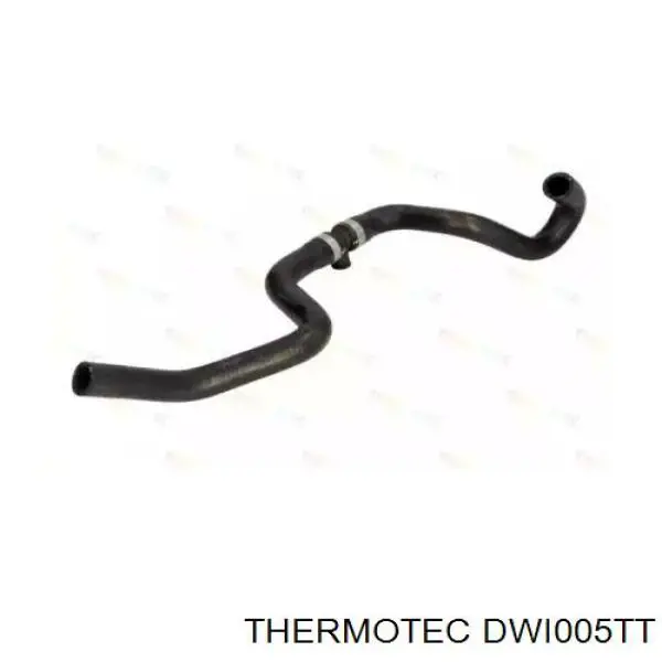 DWI005TT Thermotec