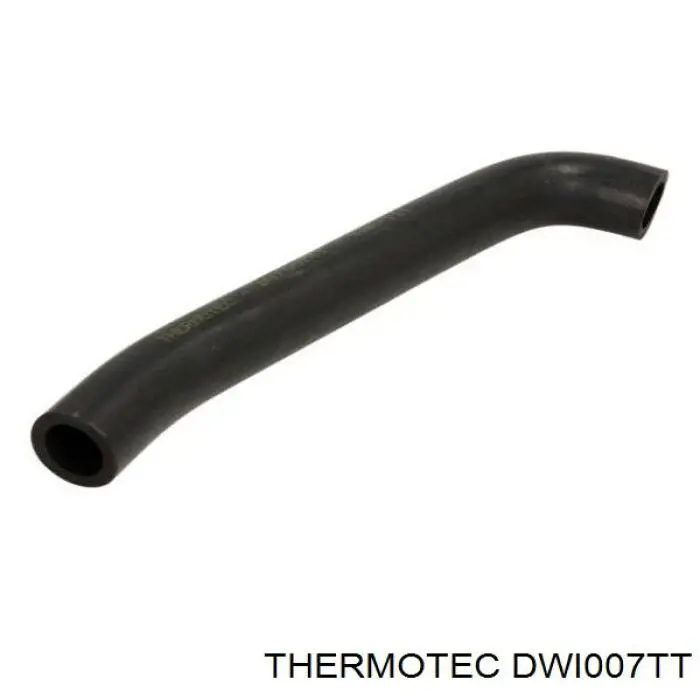 DWI007TT Thermotec