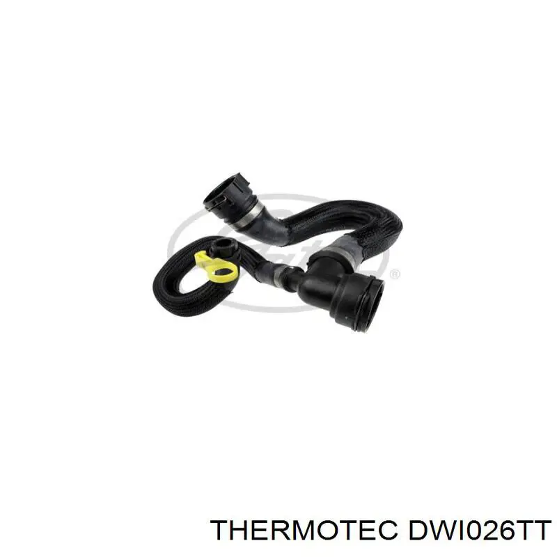 DWI026TT Thermotec