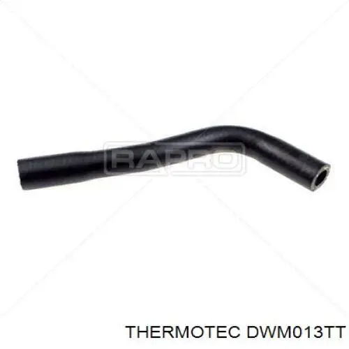 DWM013TT Thermotec