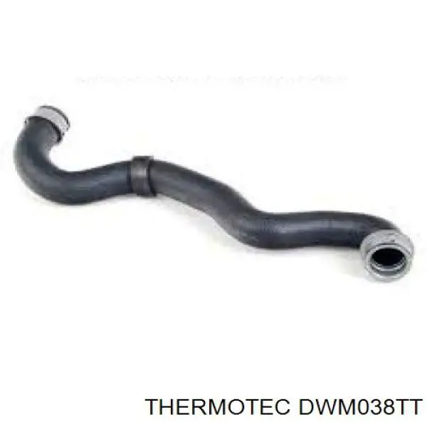 Manguera superior del radiador Mercedes A2035010982 precio, desde 26,71 EUR