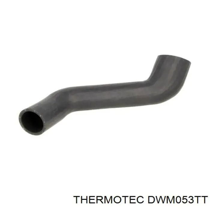 A1685280182 Mercedes Manguera del intercooler