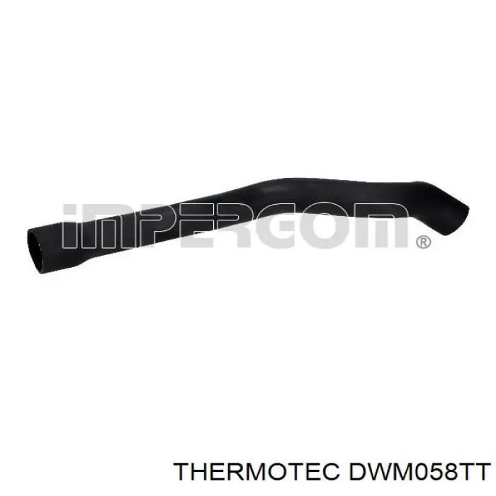 DWM058TT Thermotec