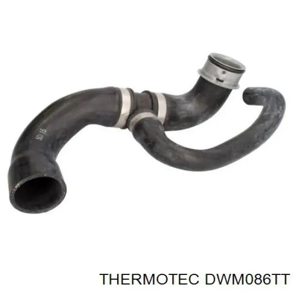 Comprar A9065013282 Mercedes Manguera inferior del radiador