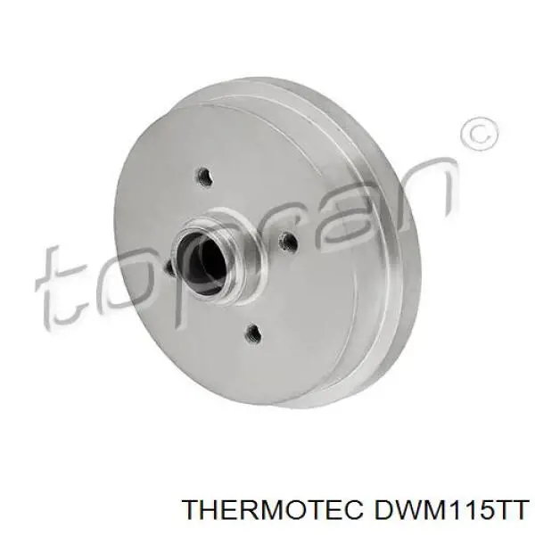 Manguera superior del radiador 6905018482 Mercedes