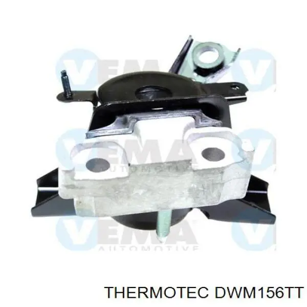 DWM156TT Thermotec