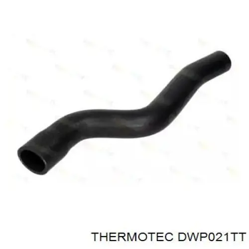 Comprar 026616 Cautex Manguera superior del radiador