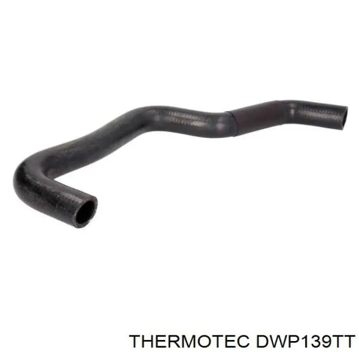 Manguito de líquido refrigerante Peugeot/Citroen 1307YK precio, desde 10,88 EUR