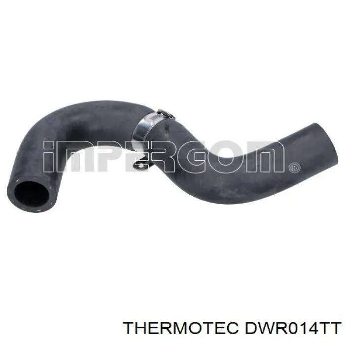 DWR014TT Thermotec