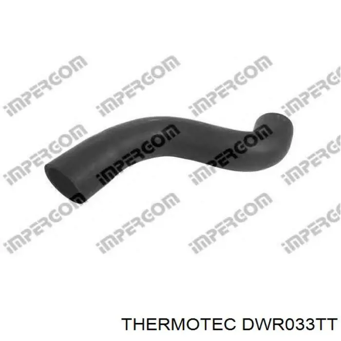 Comprar 026734 Cautex Tubo intercooler