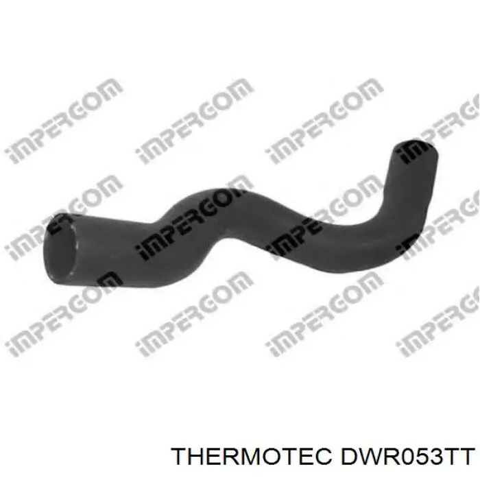 Comprar 8200097131 Renault (RVI) Manguera de agua refrigerante