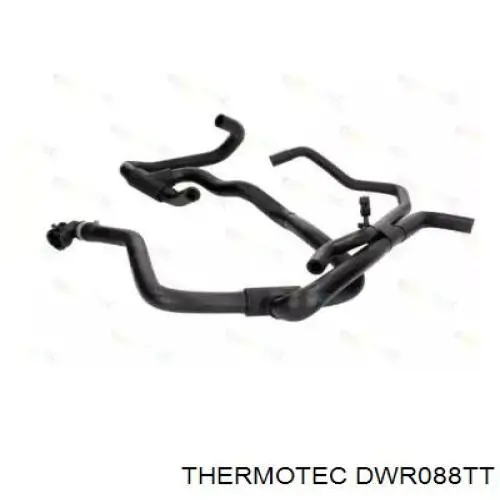 Manguera de calefacción, entrada Renault (RVI) 924108925R precio, desde 58,34 EUR
