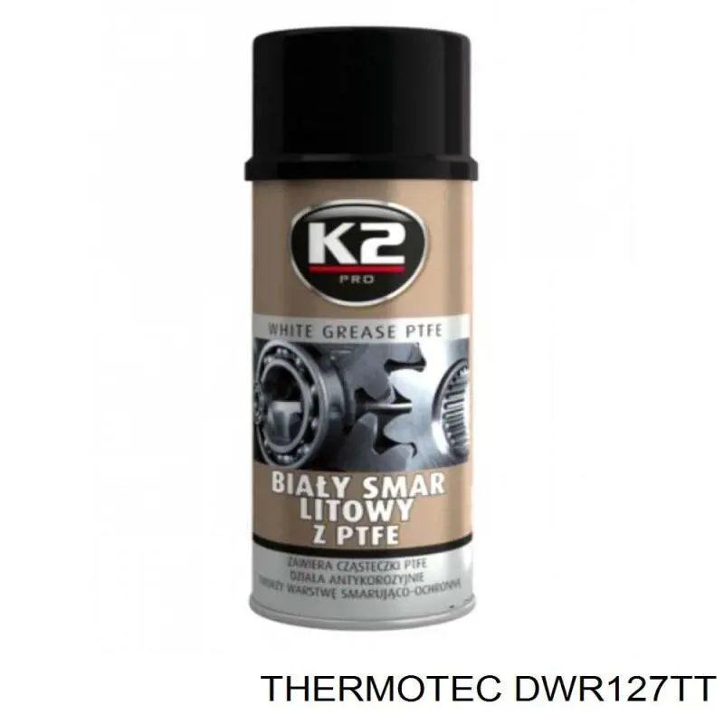 DWR127TT Thermotec