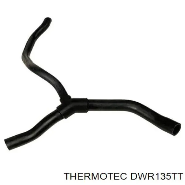 Comprar 7700435712 Renault (RVI) Manguera inferior del radiador