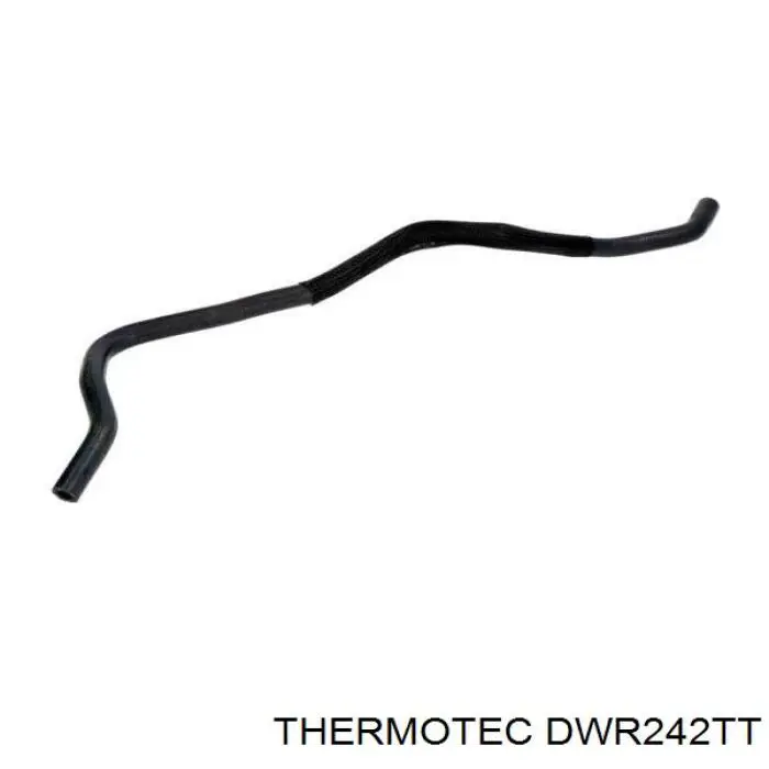 DWR242TT Thermotec