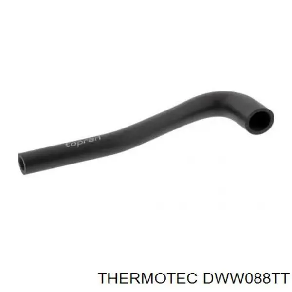 Manguito de líquido refrigerante Thermotec DWW088TT precio, desde 6,10 EUR