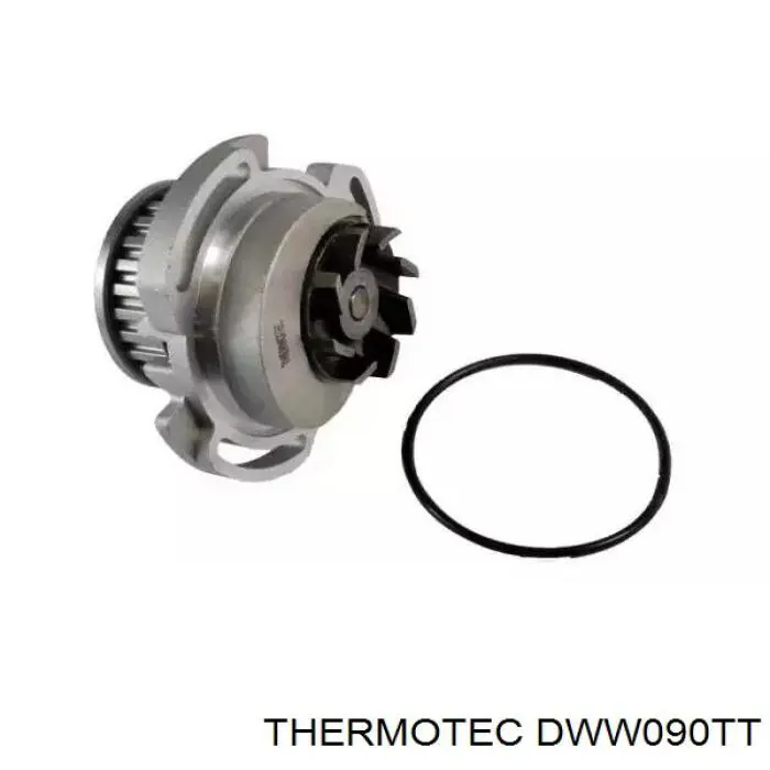 466060 Cautex Manguera inferior del radiador