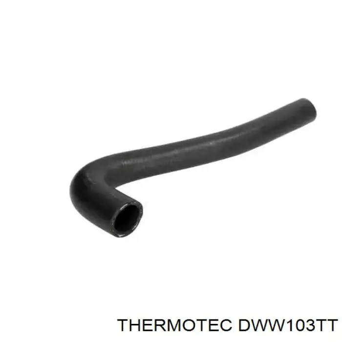 Manguera de retorno de refrigerante del turbocompresor 058121471A VAG