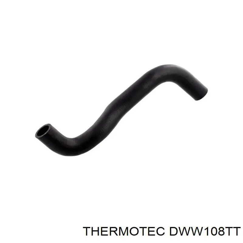 Comprar DWW108TT Thermotec Manguera de impulsión de la bomba de agua