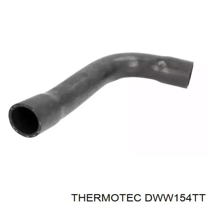 Manguito de líquido refrigerante Thermotec DWW154TT precio, desde 8,20 EUR